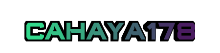 CAHAYA178 Logo